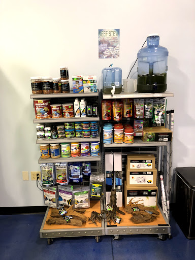 Aquarium «Artistic Aquariums, Inc», reviews and photos, 3400 N Arizona Ave #111, Chandler, AZ 85225, USA