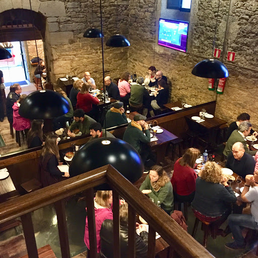 Taberna O Boteco