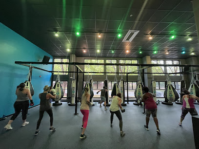 RockBox Fitness SouthPark - 4401 Barclay Downs Dr Suite 120, Charlotte, NC 28209