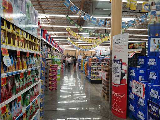Grocery Store «Superior Grocers», reviews and photos, 815 W Holt Blvd, Ontario, CA 91762, USA