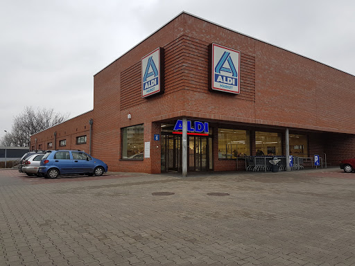 ALDI Katowice