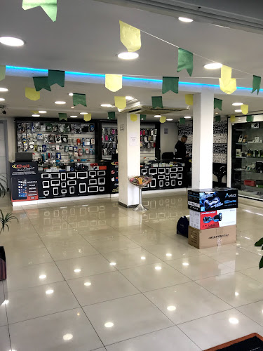 Avaliações sobre Cell Consert em Curitiba - Loja de celulares