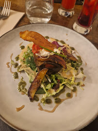 Les plus récentes photos du Restaurant La Saint Louisienne à Lyon - n°4