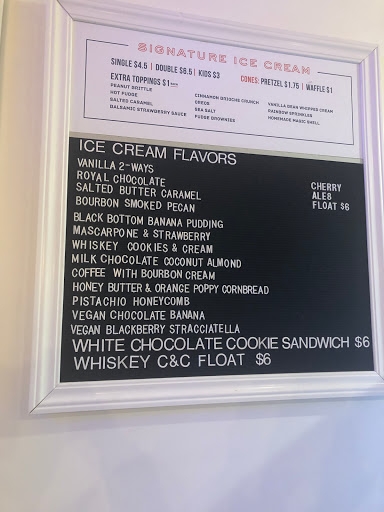 Ice Cream Shop «Louisville Cream», reviews and photos, 1164 S Brook St, Louisville, KY 40203, USA