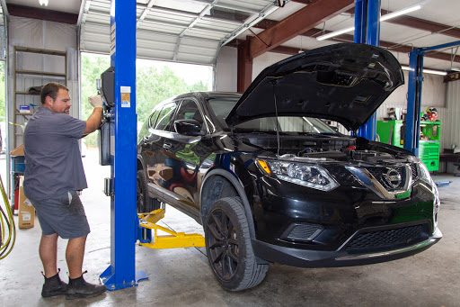 Auto Repair Shop «Killian Automotive», reviews and photos, 1255 Univeter Rd, Canton, GA 30115, USA