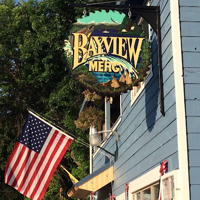 Bayview Mercantile
