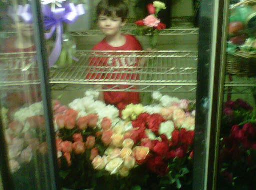 Florist «Scotchwood Florist», reviews and photos, 265 South Ave, Fanwood, NJ 07023, USA