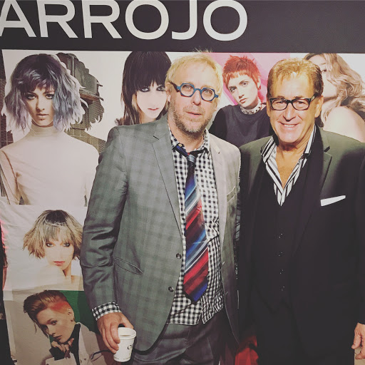 Hair Salon «Moxie Hair Salon», reviews and photos, 700 Grand Ave #100b, St Paul, MN 55105, USA