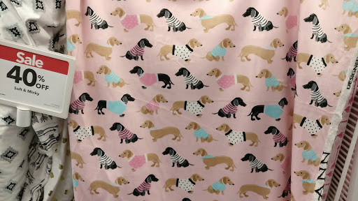 Fabric Store «Jo-Ann Fabrics and Crafts», reviews and photos, 3704 172nd St NE Ste F, Arlington, WA 98223, USA