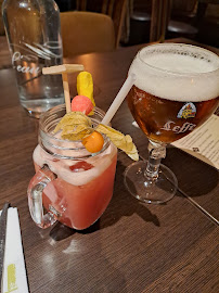 Plats et boissons du Restaurant Le Diapason à Le Havre - n°15