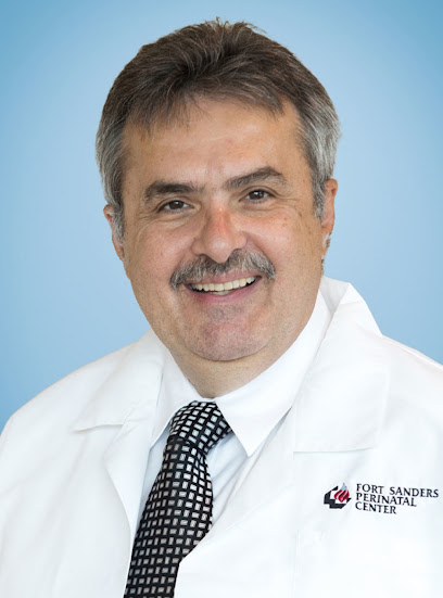 Perry Roussis, MD