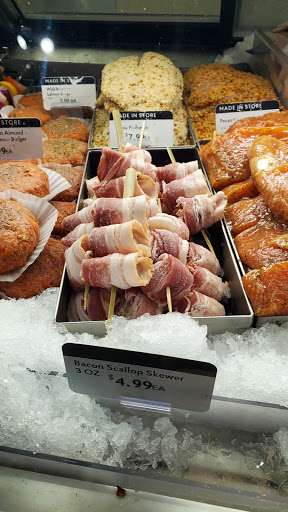 Grocery Store «The Fresh Market», reviews and photos, 1805 Rudy Ln, Louisville, KY 40207, USA