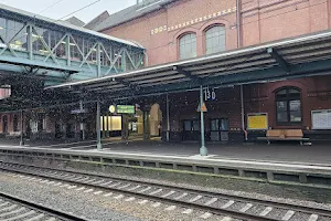 Harburg Bahnhof image