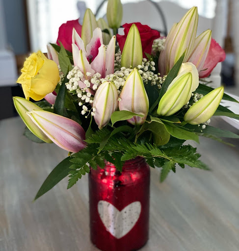 Florist «Flowerama», reviews and photos, 220 150th St W, Apple Valley, MN 55124, USA