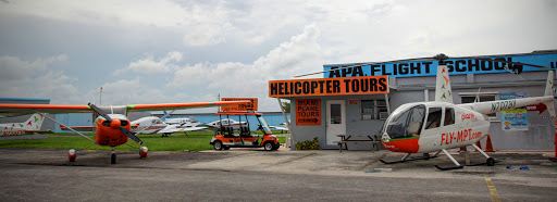 Tourist Information Center «Miami Plane Tours», reviews and photos, 1602 SW 77th Ave, Pembroke Pines, FL 33023, USA