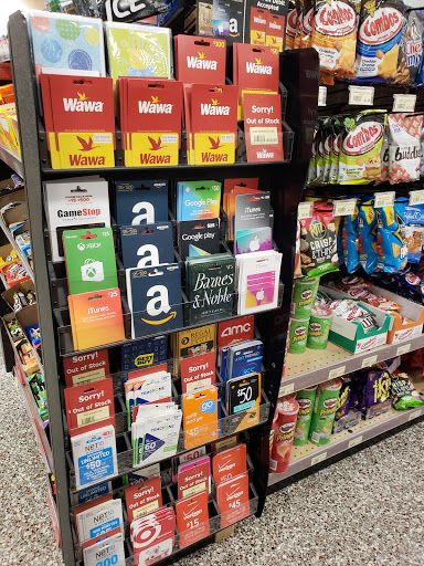 Convenience Store «Wawa», reviews and photos, 1001 W Patrick St, Frederick, MD 21702, USA