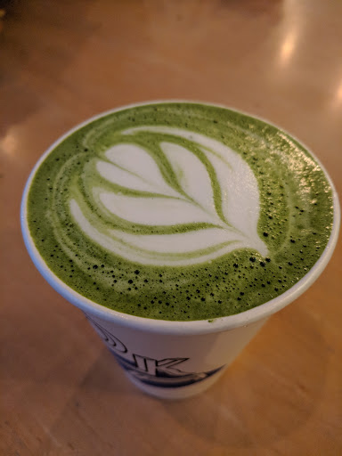 Coffee Shop «Zoka Coffee Roasters and Tea Company», reviews and photos, 129 Central Way, Kirkland, WA 98033, USA