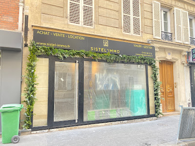 Sistel'Immo Paris Ouest |Agence Immobilière De Famille |Spécialiste De L’immobilier PRESTIGE Paris17 à Paris