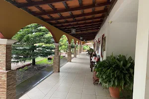 Hotel Hacienda Sánchez image
