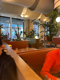 Photo n°47 de Cali Uptown à Paris ()