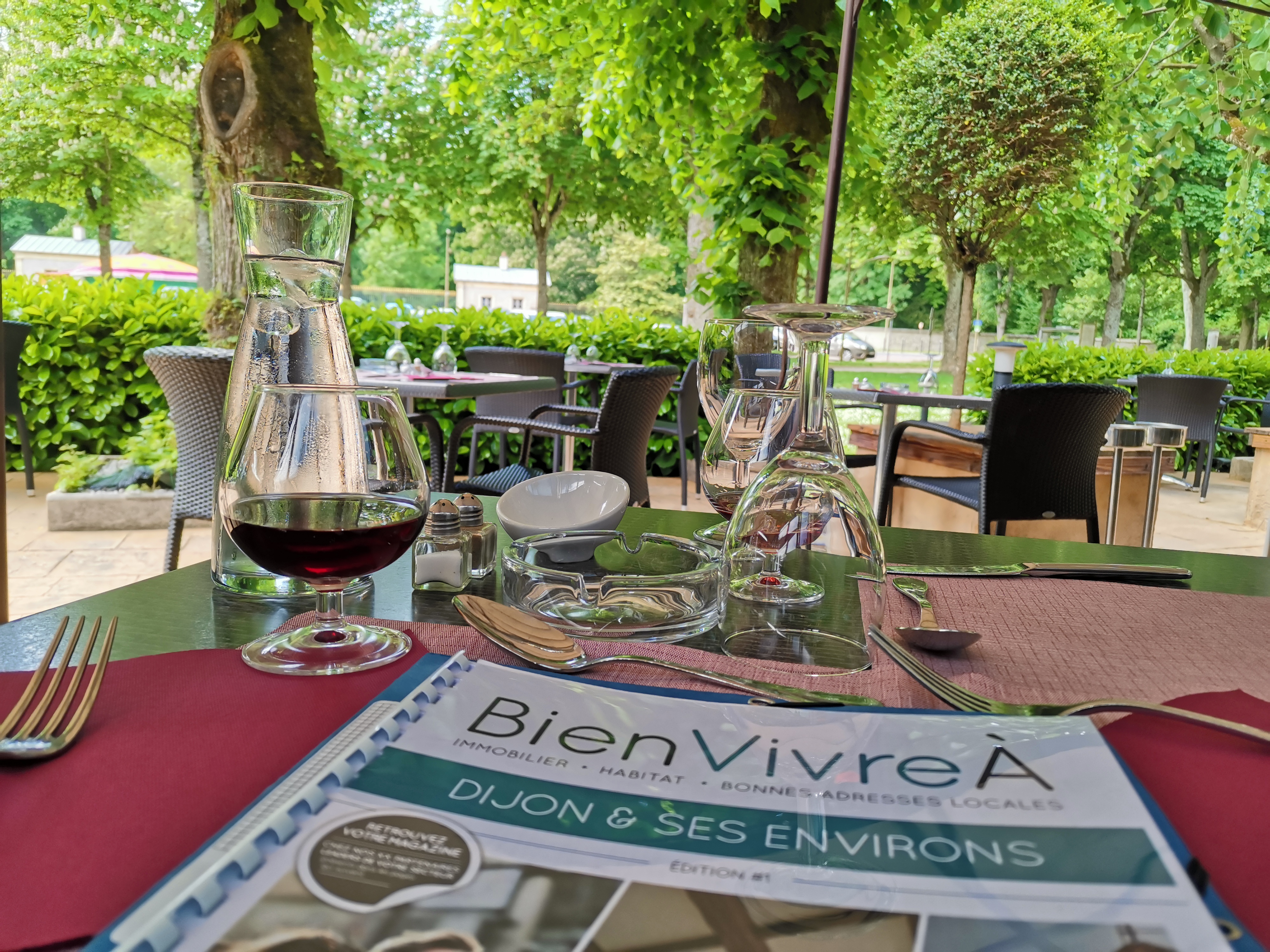 Photo n° 3 de l'avis de Jacquet.o fait le 16/05/2022 à 17:49
