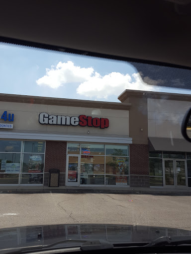 Video Game Store «GameStop», reviews and photos, 4525 Lafayette Rd,, Indianapolis, IN 46254, USA
