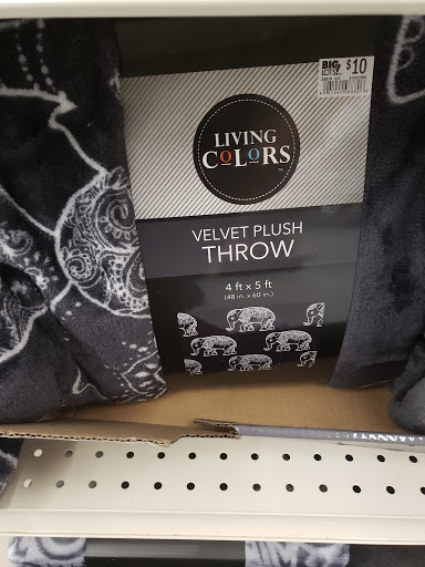 Discount Store «Big Lots», reviews and photos, 2136 E Markland Ave, Kokomo, IN 46901, USA