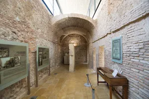 Archaeological Museum of the Baths image