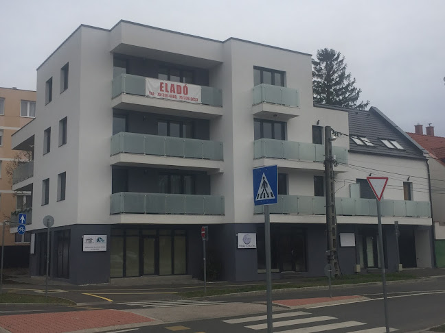 Értékelések erről a helyről: BKA HOME Kft., Győr - Építőipari vállalkozás