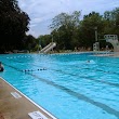 Garfield Park Swimming Pool
