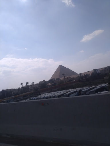 Monument «African Burial Ground National Monument», reviews and photos, 290 Broadway, New York, NY 10007, USA