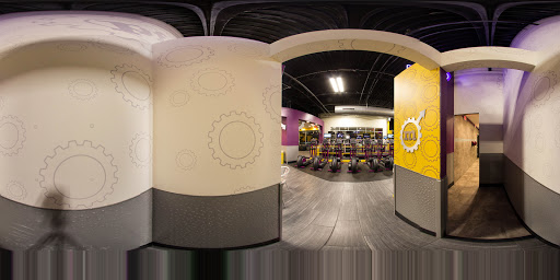 Gym «Planet Fitness», reviews and photos, 39 N Plank Rd, Newburgh, NY 12550, USA