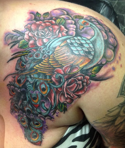 Tattoo Shop «Sick With It Tattoos», reviews and photos, 7116 Kentucky Ave, Camby, IN 46113, USA