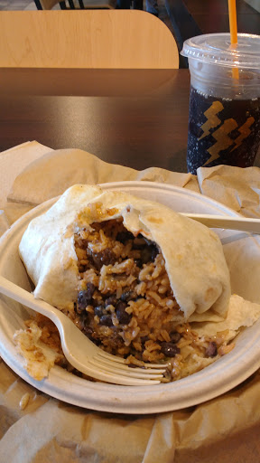 Mexican Restaurant «QDOBA Mexican Eats», reviews and photos, 42967 Woodward Ave, Bloomfield Twp, MI 48304, USA