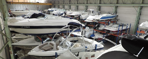 Photo 4 - Casse Nautique 74