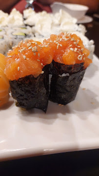 Sushi du Restaurant japonais authentique DD Sushi Charpennes à Lyon - n°13