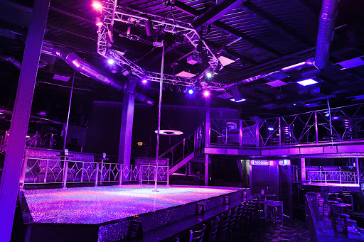 Adult Entertainment Club «Night Trips», reviews and photos, 220 Vermont Ave, Oklahoma City, OK 73108, USA