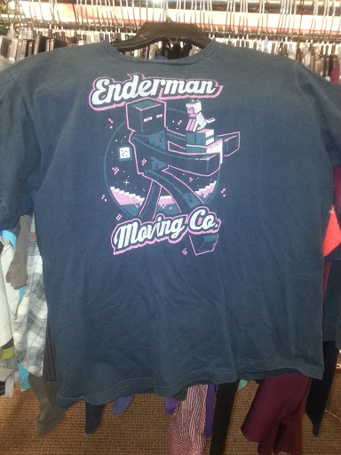 Thrift Store «Goodwill - Redlands», reviews and photos