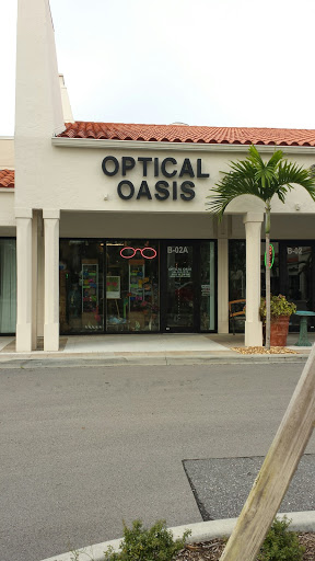 Optician «Optical Oasis», reviews and photos, 287 E Indiantown Rd, Jupiter, FL 33477, USA