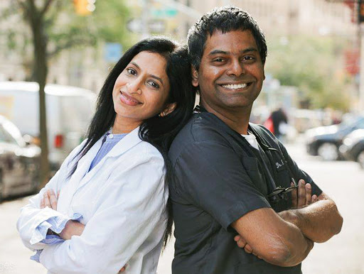 285 Fort Washington Ave, New York, NY 10032, USA