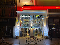 Les plus récentes photos du Restauration rapide McDonald's à Paris - n°2