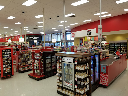 Department Store «Target», reviews and photos, 1201 WP Ball Blvd, Sanford, FL 32771, USA