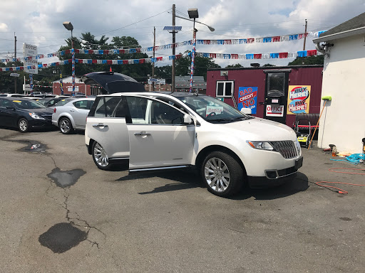 Used Car Dealer «Edison Auto Sales», reviews and photos, 1840 Woodbridge Ave, Edison, NJ 08817, USA