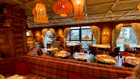 Atmosphère du Restaurant italien Bambini Megève à Megève - n°3