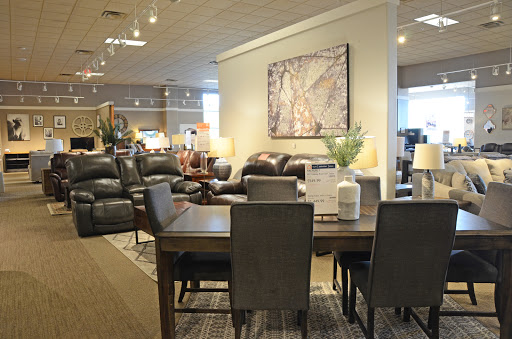Furniture Store «Ashley HomeStore», reviews and photos, 111 Merchants Blvd, Clarksville, TN 37040, USA