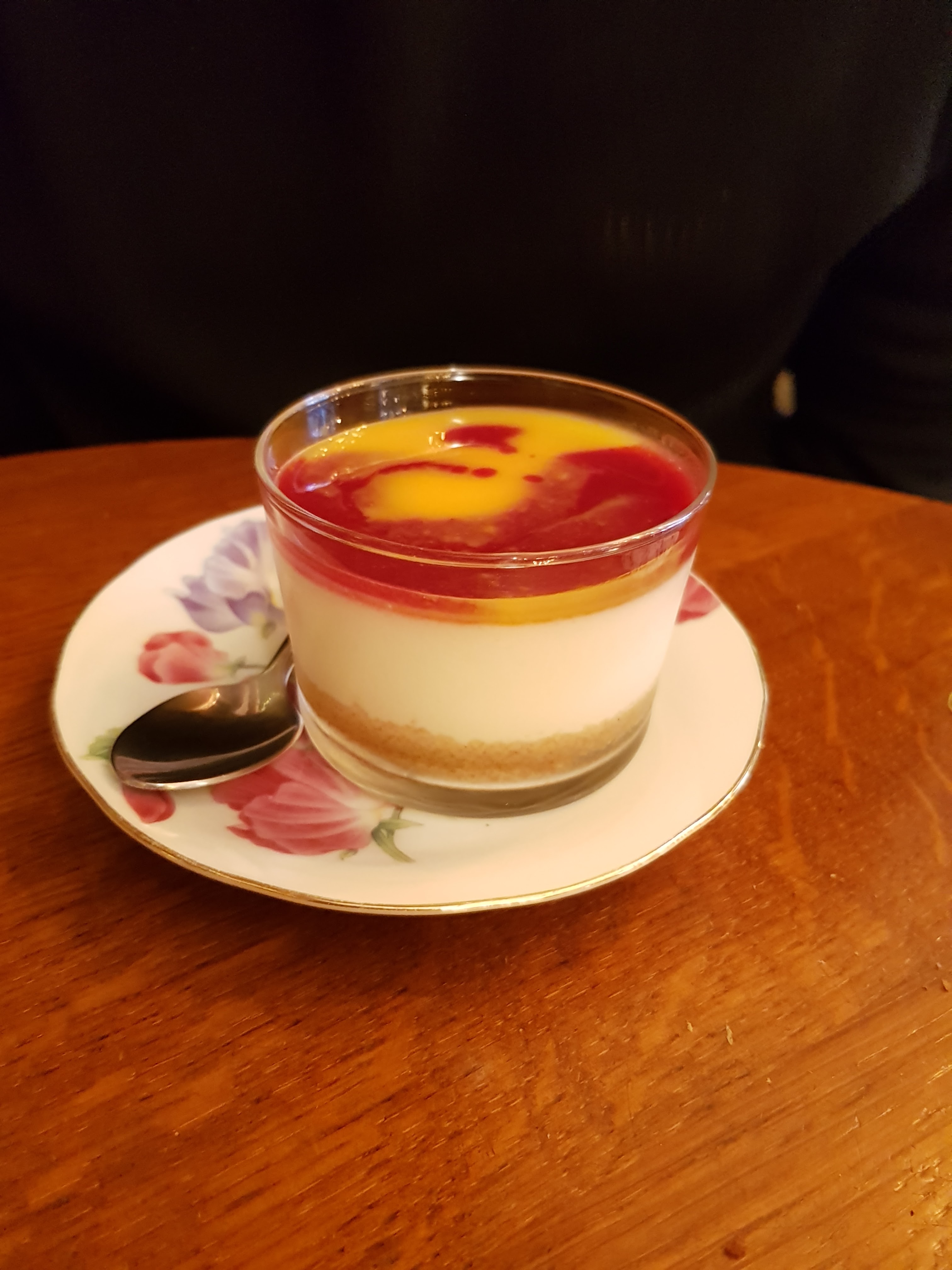 Photo n° 7 de l'avis de Layan.a fait le 15/01/2019 à 22:38