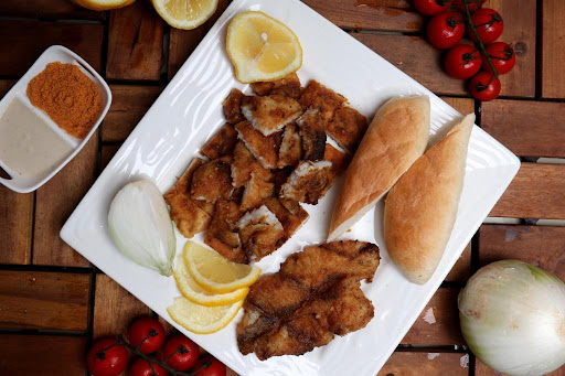 مشاوي الغربية للسيريه 