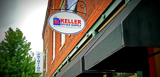 Office Supply Store «Keller Office Supply and Printing», reviews and photos, 159 N Main St, Martinsville, IN 46151, USA
