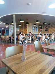 Photo n°78 de French Coffee Shop à Perpignan ()