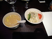 Soupe du Restaurant japonais Restaurant TSUKIJI à Châtillon-sur-Seine - n°4
